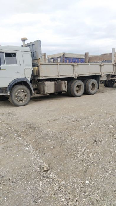 Продам КамАЗ 10 т