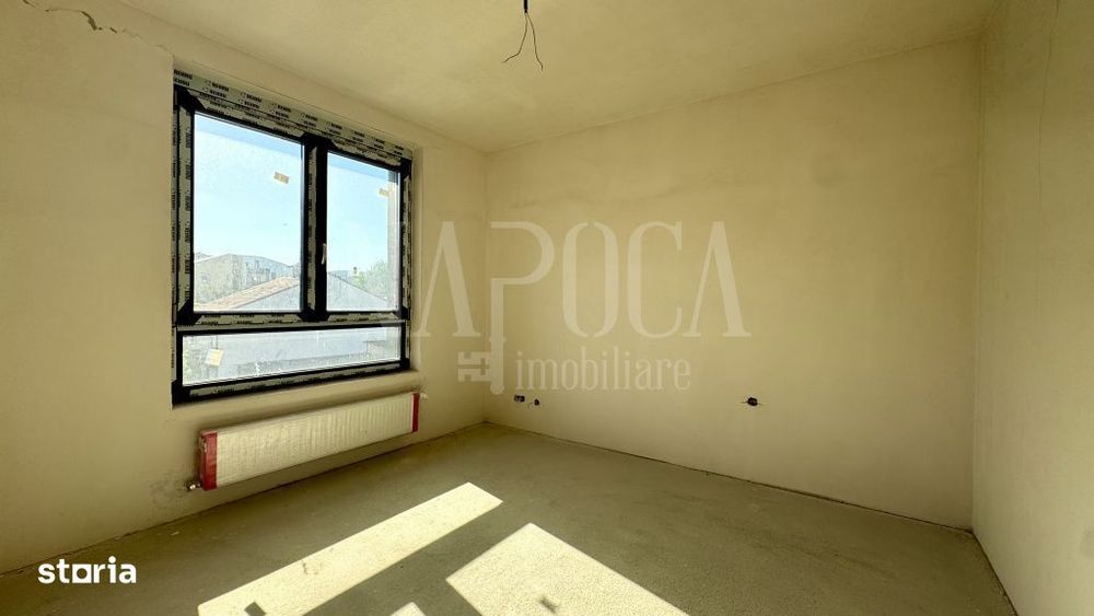 Apartament 3 camere de vanzare in Gheorgheni, Cluj Napoca