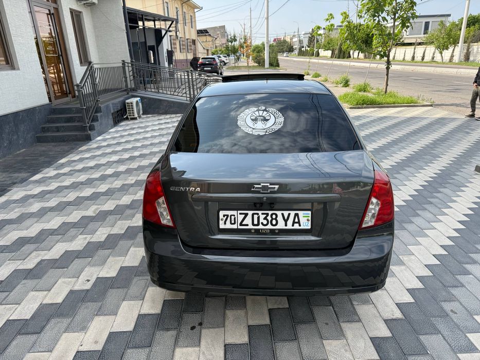 Jentra sotiladi yili 2019