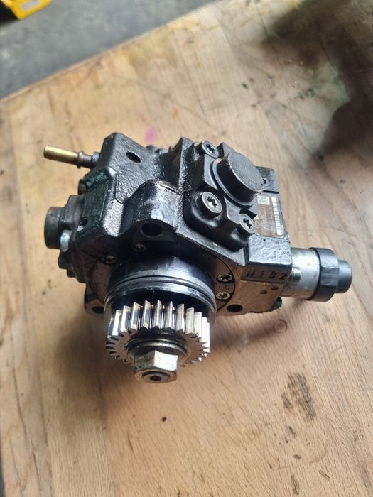 Pompa de inalta presiune Nissan Qasqai 2.0.DCI