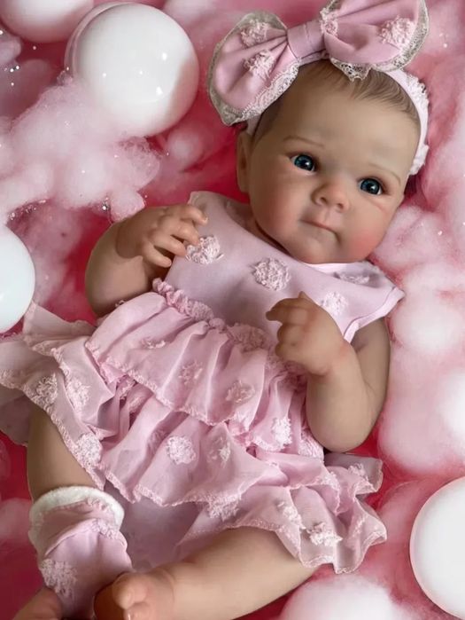 Reborn kukla orginal