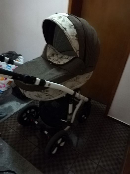 Количка Adamex 3 в 1