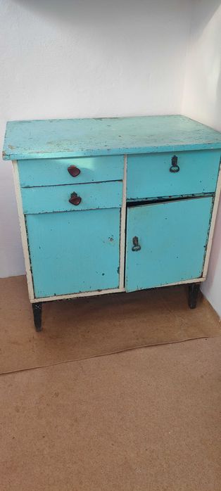 Стол кухонный б/у