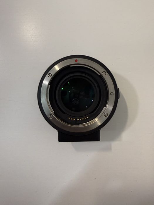 CANON Speedbooster Adaptor EF-EOS RF 0.71X
