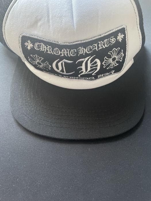 Sapca Chrome Hearts Nou nouța