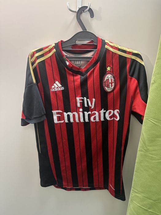 Тениска на Ac Milan