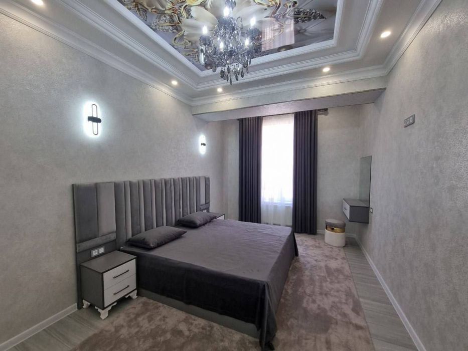 Аренда 3/2/5 ЖК Cambridge