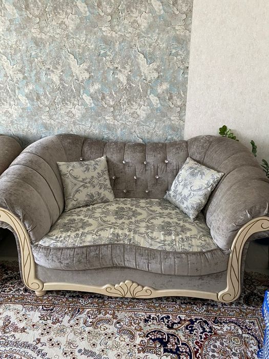 Мягкая мебель в гостиную