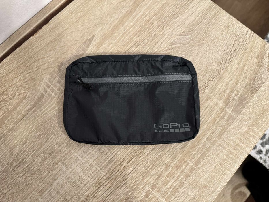 Borseta GoPro waterproof originala