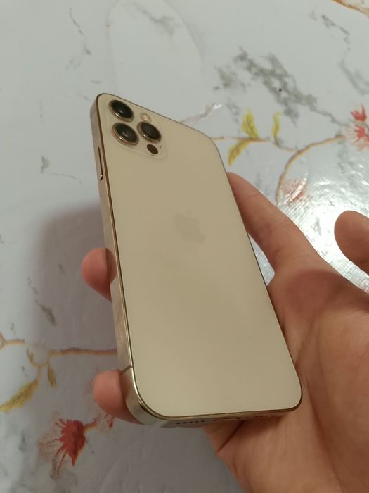 iPhone 12pro в идеал