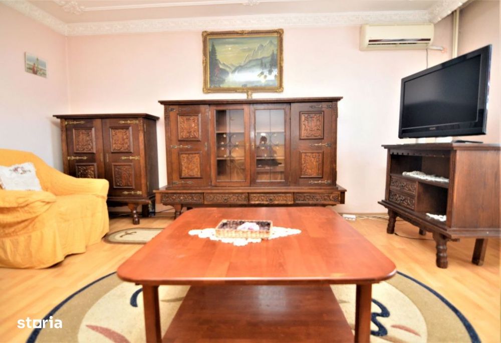 Inchiriere Apartament 3 Camere Vitan-Foisorului
