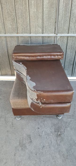 Кресло-кровать 1×1.55