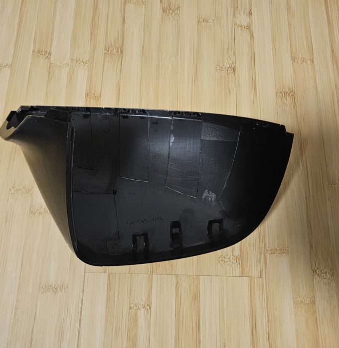 Carcasa oglinda exterioara VW Transporter/Multivan (T5), 10.2009-2015