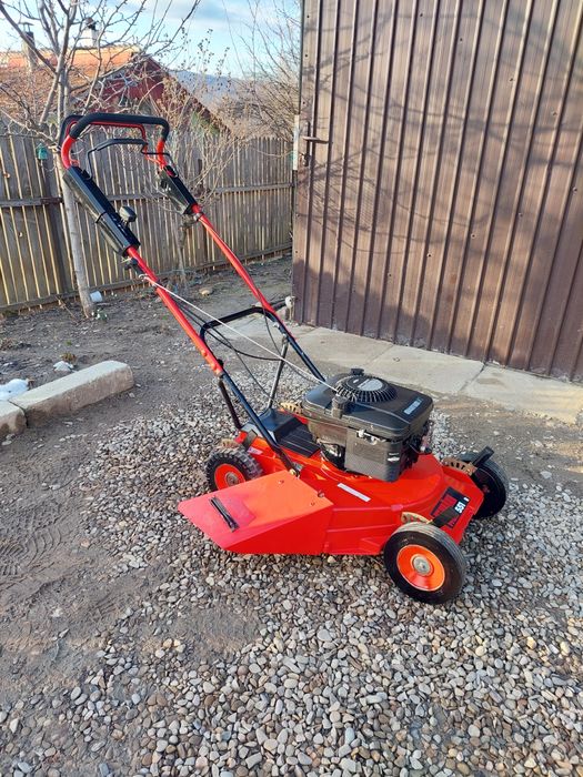 HONDA - HAKO  gazon.