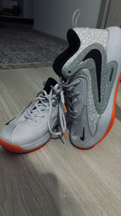 Кросовки Nike haiperset-2 модель.