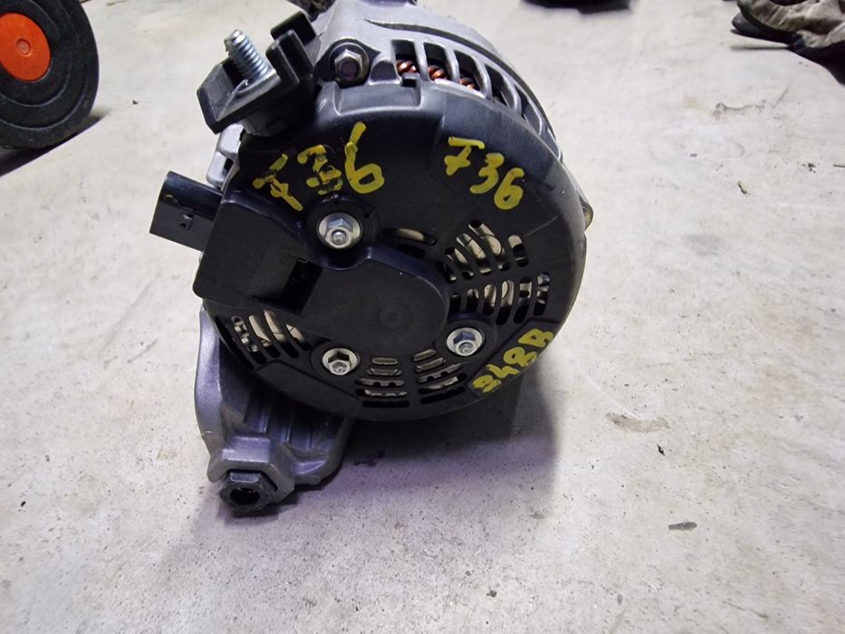 Alternator 180A 8645325 b38 b46 b48 f20 f21 f30 f31 f34 f32 f36 430i