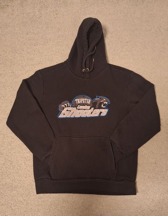 Екип на Trapstar Shooters и PSG