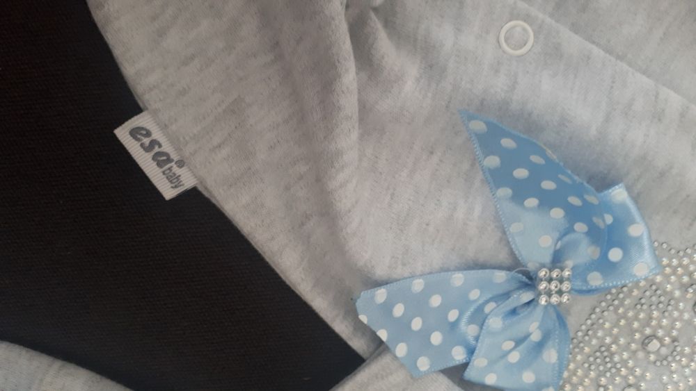 Комбинезоны на выписку