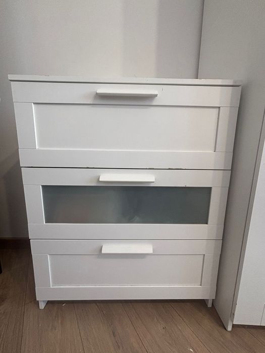 Продам комод Икея