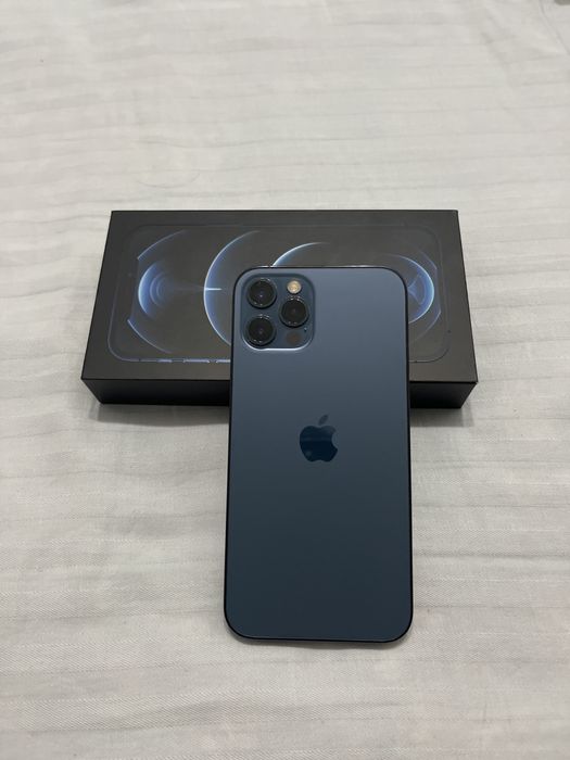 Айфон 12 Про 128