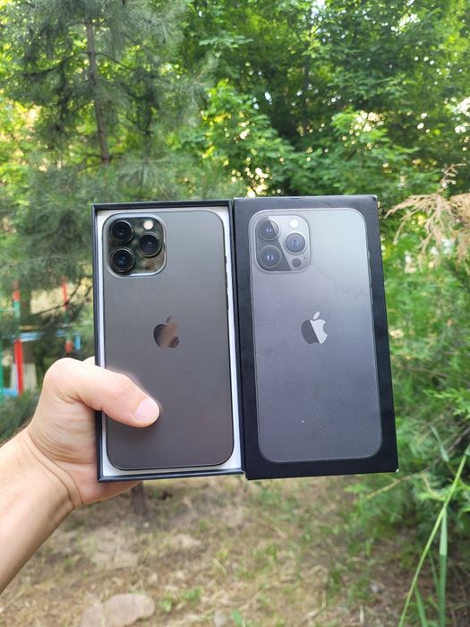 Iphone 13 Pro Max. Srochna
