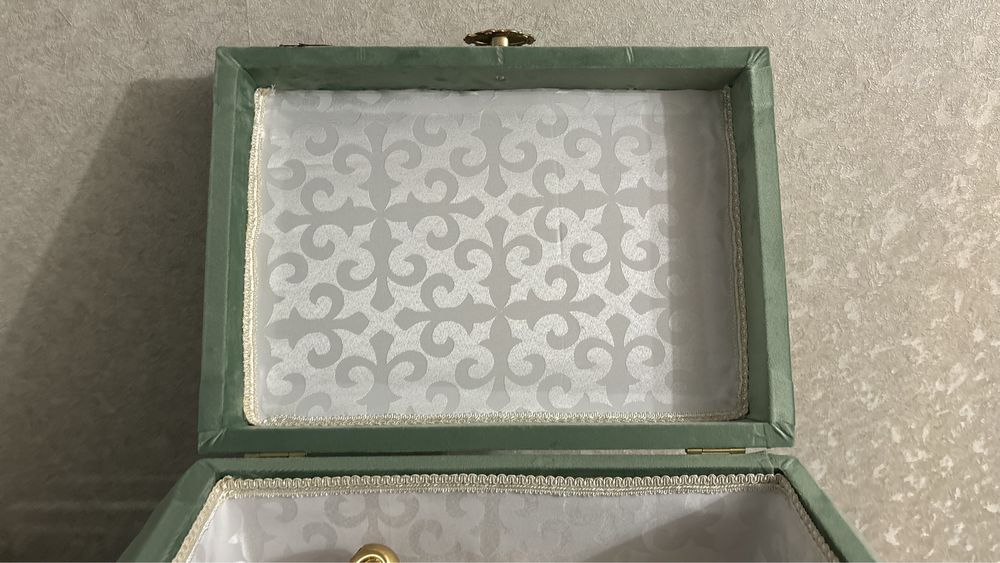 Сандык для узату