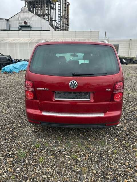 Dezmembrez Vw Touran 2008, 1.4tsi tip bmy, cutie automata