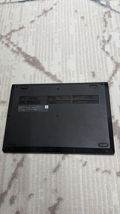 Lenovo IdeaPad S145 ноутбугі сатылады.