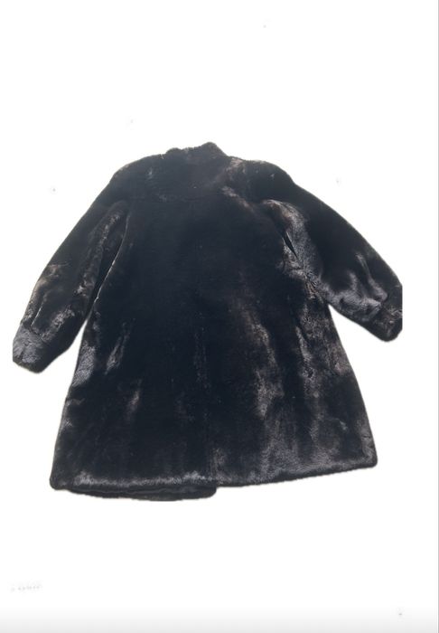 Blana naturala de lux -nurca