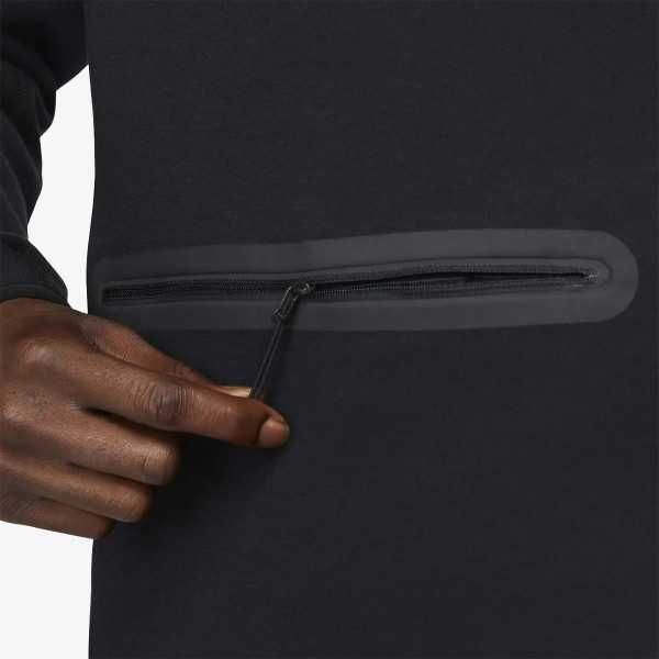 Nike - M NK TCH FLC HZ TOP Оригинал Код 837