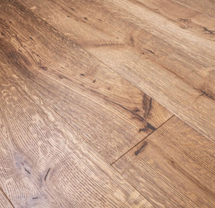 Продам новый паркет