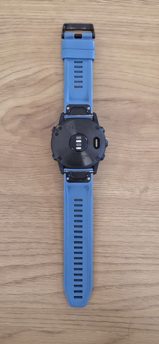 Garmin Fenix 6X Pro Smartwatch - Като Нов