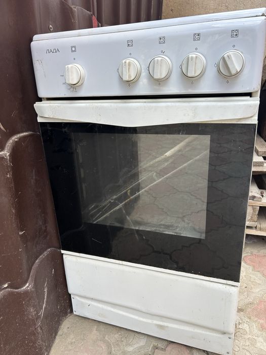 Газ плита сатылады