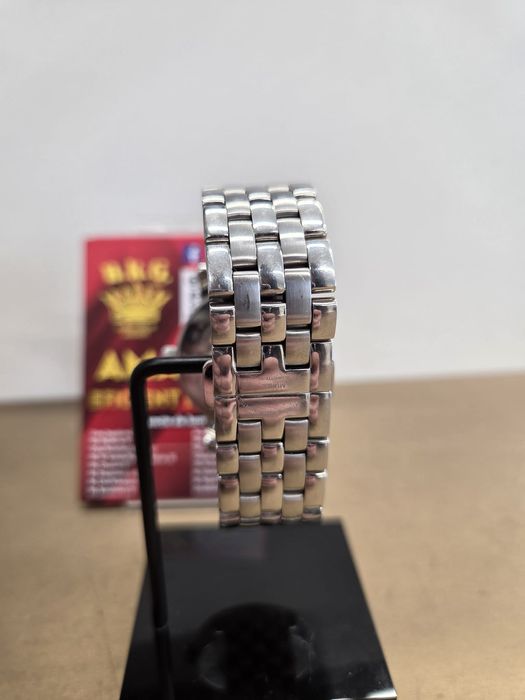 Muhle Glashutte Teutonia Amanet BKG