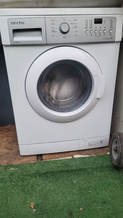 Vand masina de spalat arctic