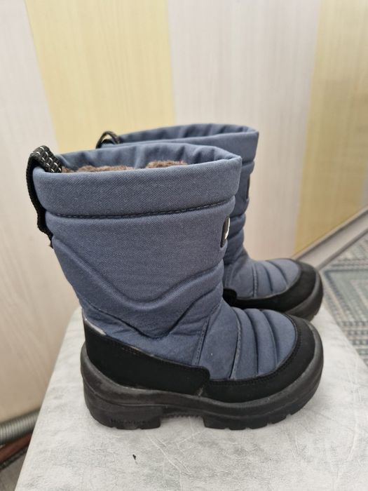 *Продам детские зимние сапоги Nordman