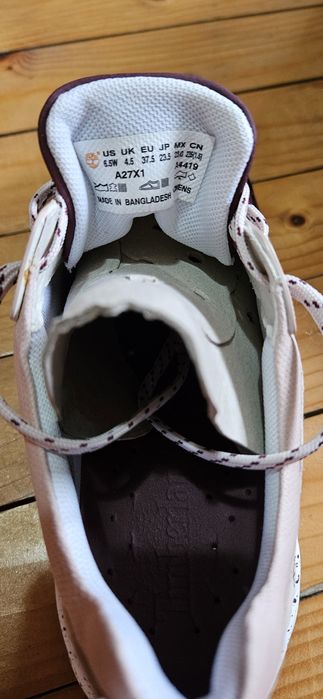 Обувки Timberland