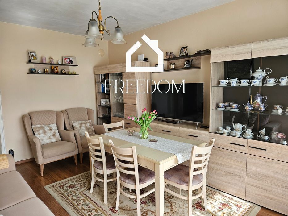 Продава се Тристаен апартамент в Варна, Трошево - 65 кв.м за 2539 €/кв.м - Снимка #11