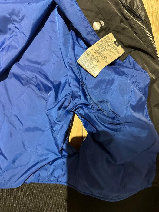 Geaca Bomber Diesel barbati