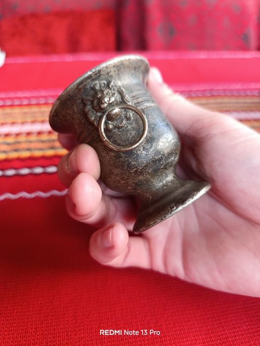 Миниатюра хаванче