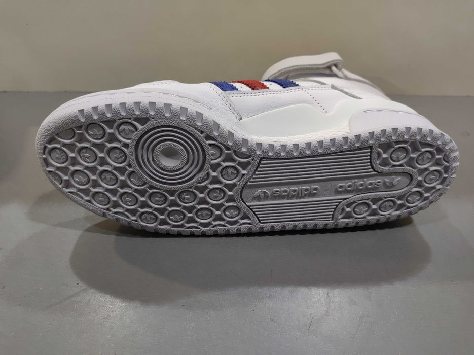 Adidas N39/24,5sm и N40.Кецове Ест.кожа.Нови.Оригинал.