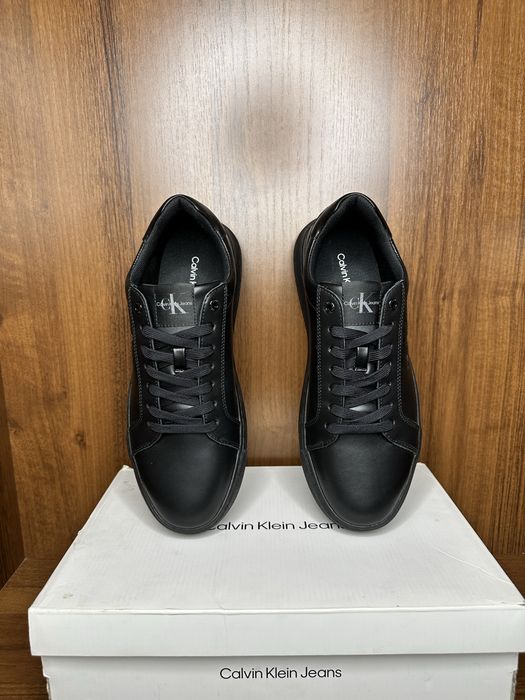 Оригинал Calvin Klein мужские кроссовки