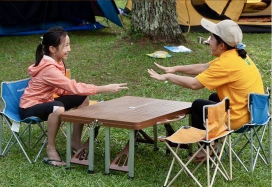 Стол складной, походный