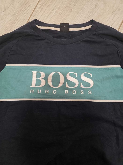 Блуза Hugo Boss L