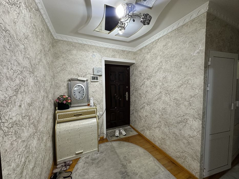 Квартира сотилади 3 хона Чиланзар 26
