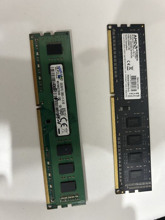 комплект материснкая плата