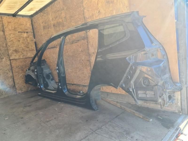 Aripa spate dreapta stanga Opel Zafira C Tourer facelift