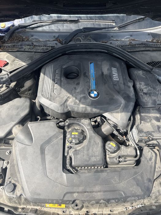 Motor 2.0 benzina b48 hybrid f30/f31/f34:f20/f21 etc
