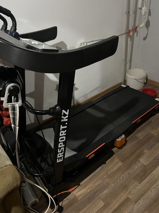 Беговая дорожка