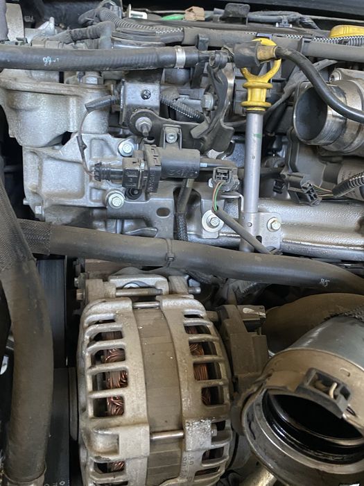 Motor Renault Talisman , Espace , Trafic 3 1.6 dci R9M-D4 motor cu 68.000km se poate pornii si proba